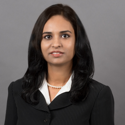 Anamika  Sinha, Esq. Photo