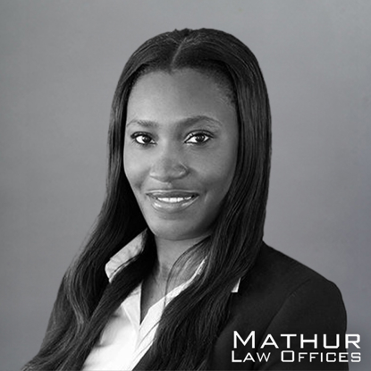 Dersaheittie "Dora"  Mitchell Photo