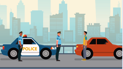 Dallas Criminal Defense Attorney