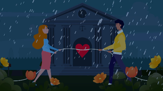 Dallas Divorce Attorney