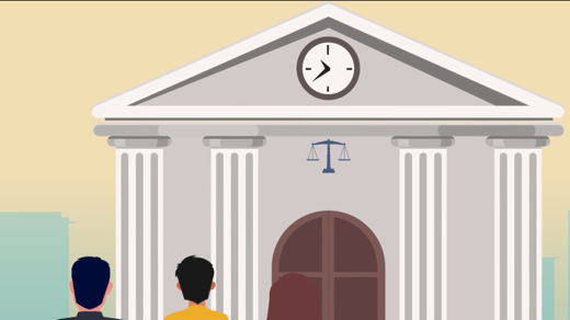 Removal Defense Attorney