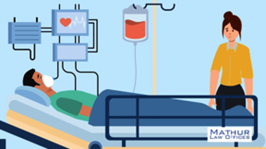 Personal Injury Attorney