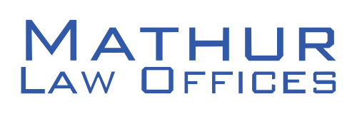 Mathur Law Offices, P.C. Mathur Law Offices, P.C.