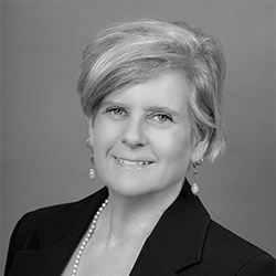 Attorney Laura Byno