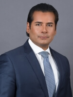 Attorney Sanjay Mathur