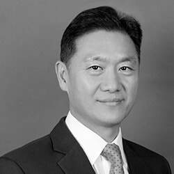 Attorney Seong Cho Attorney Seong Cho