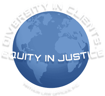 Diversity in Clients, Equity in Justice