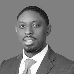 Attorney Jay Johnson